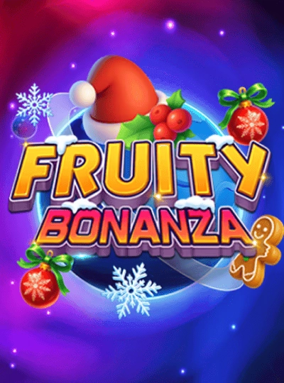 Fortune slot game cover